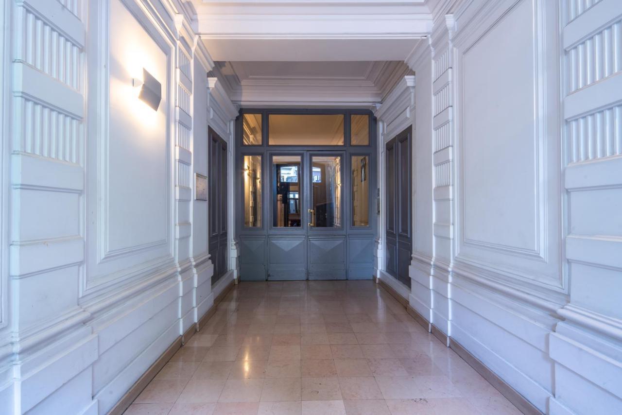 Joro Living Apartamento Paris Exterior foto