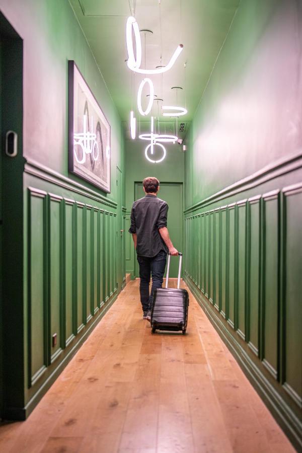 Joro Living Apartamento Paris Exterior foto