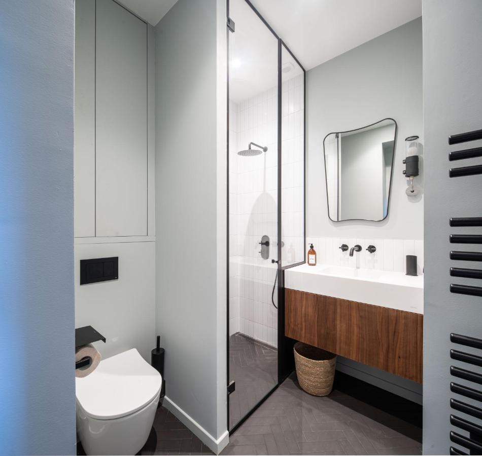 Joro Living Apartamento Paris Exterior foto