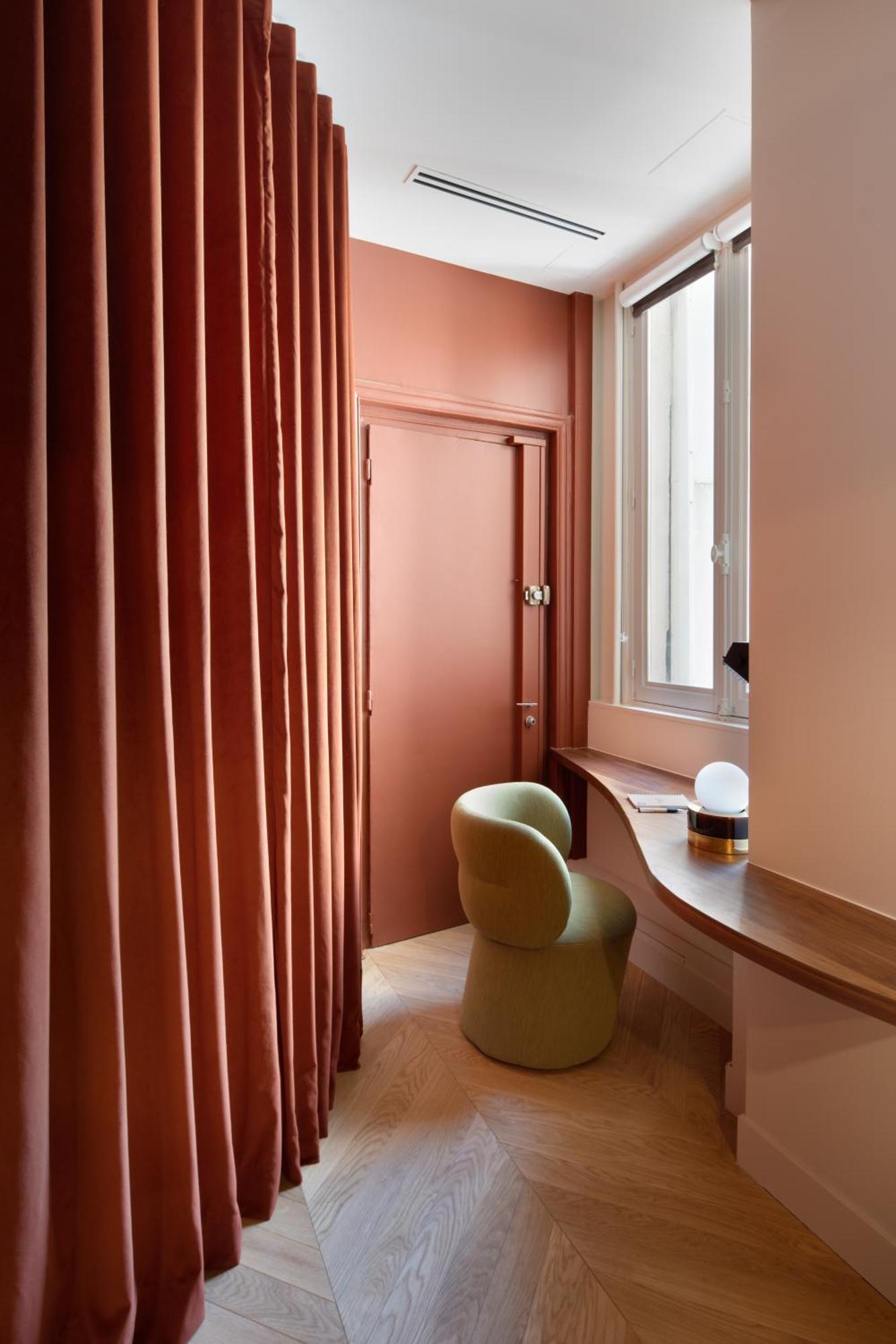 Joro Living Apartamento Paris Quarto foto