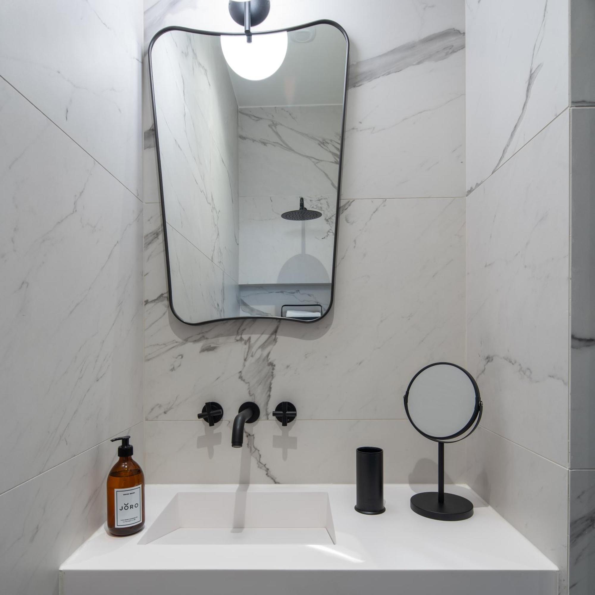Joro Living Apartamento Paris Quarto foto
